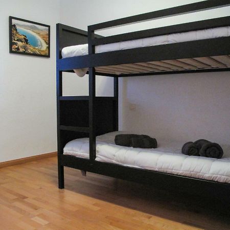 Goleta Almeria Apartment Exterior photo