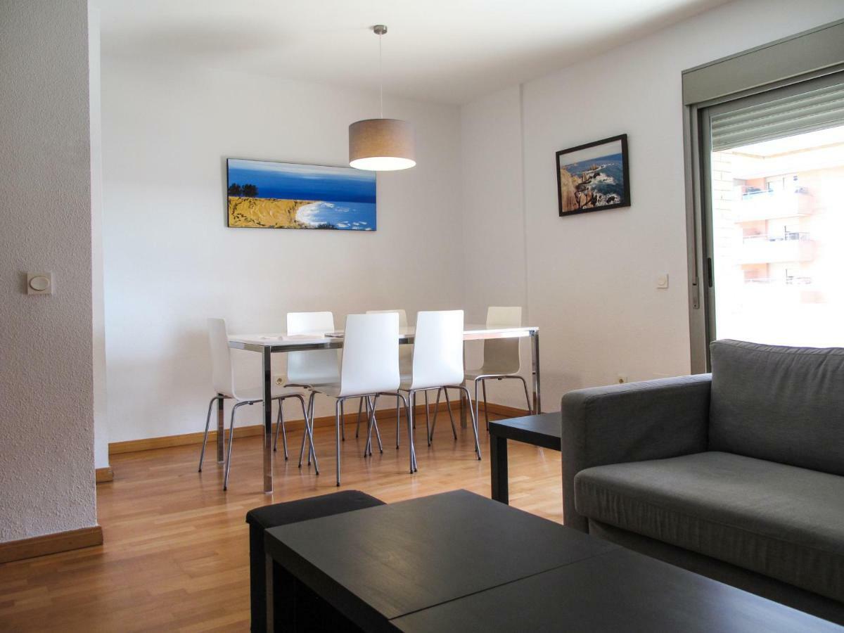 Goleta Almeria Apartment Exterior photo